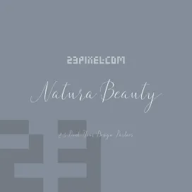 Natura Beauty